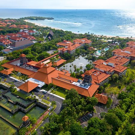 Ayodya Resort Bali Nusa Dua  Exterior photo