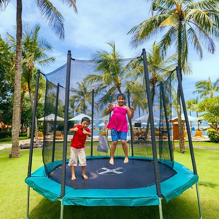 Ayodya Resort Bali Nusa Dua  Exterior photo