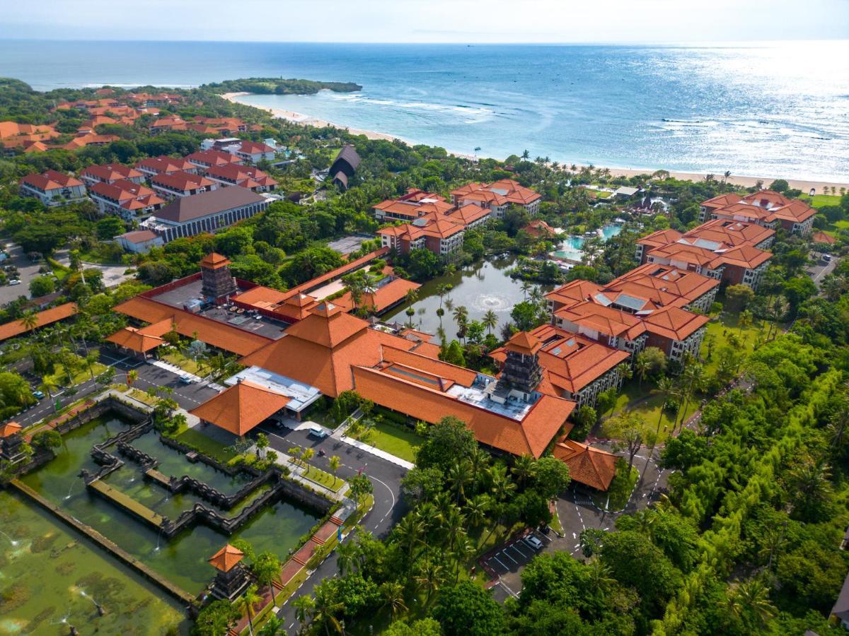 Ayodya Resort Bali Nusa Dua  Exterior photo