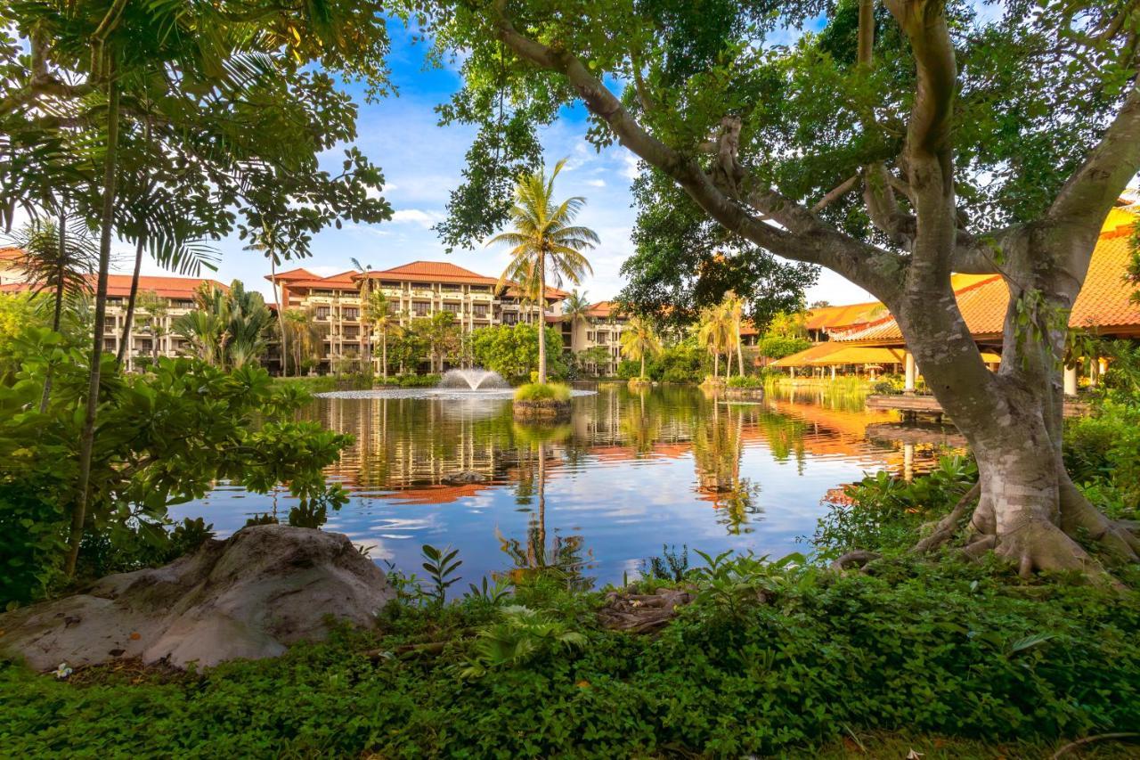 Ayodya Resort Bali Nusa Dua  Exterior photo