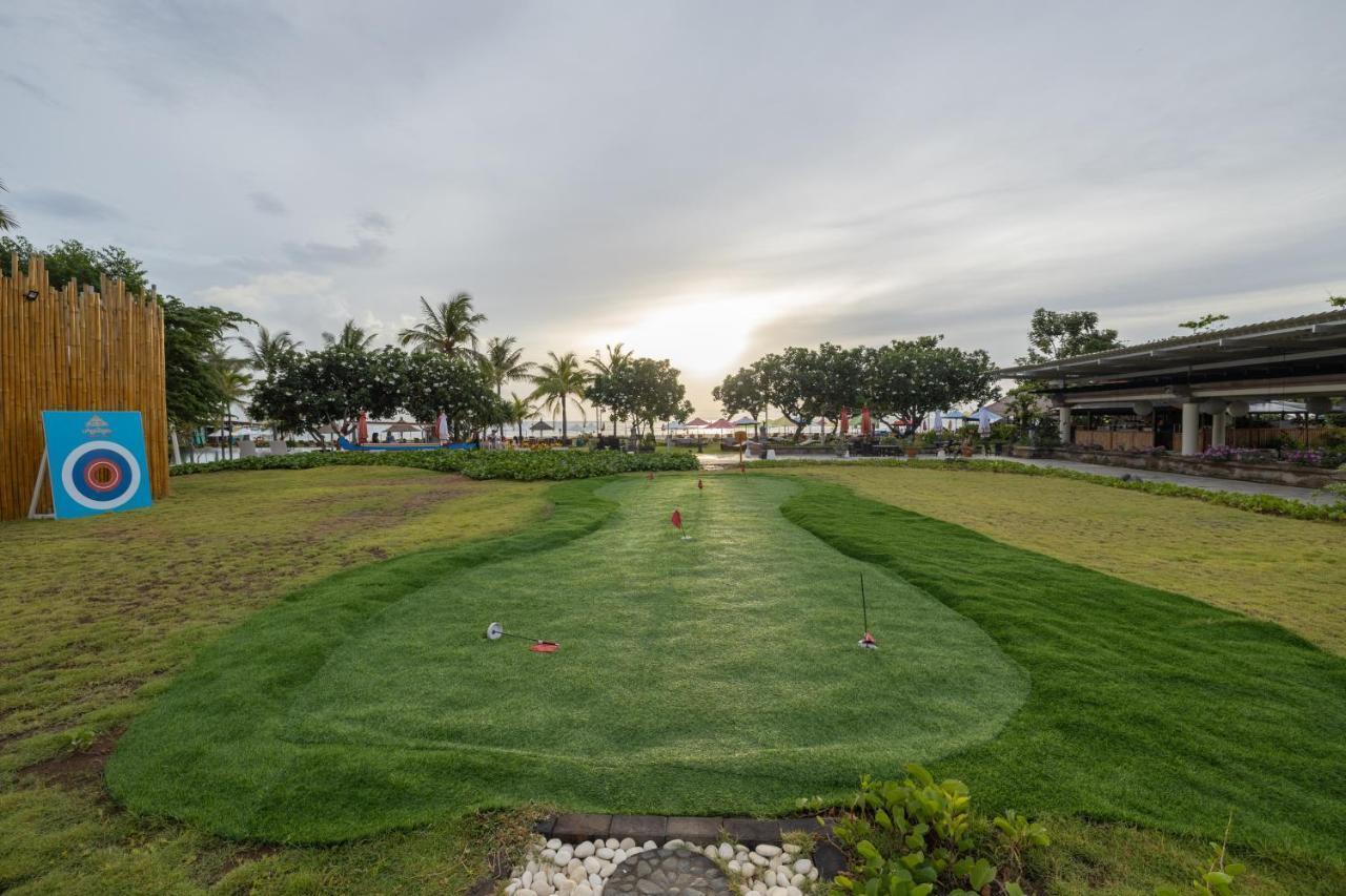 Ayodya Resort Bali Nusa Dua  Exterior photo