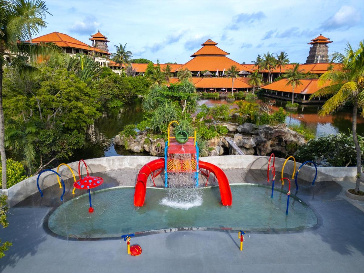 Ayodya Resort Bali Nusa Dua  Exterior photo