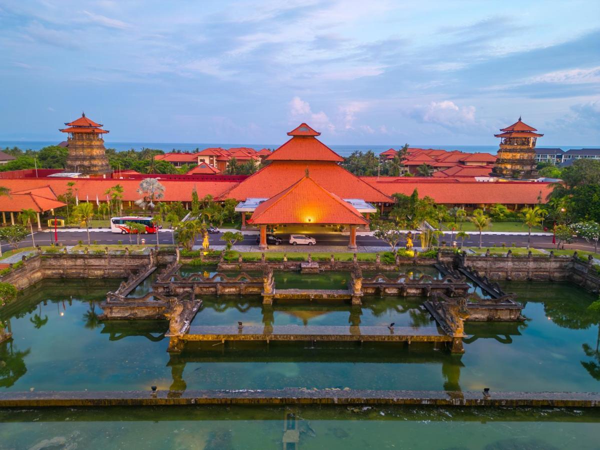 Ayodya Resort Bali Nusa Dua  Exterior photo