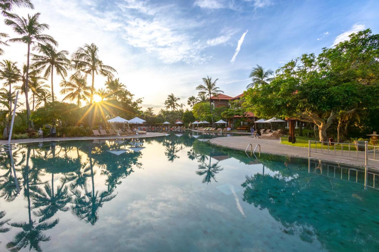 Ayodya Resort Bali Nusa Dua  Exterior photo