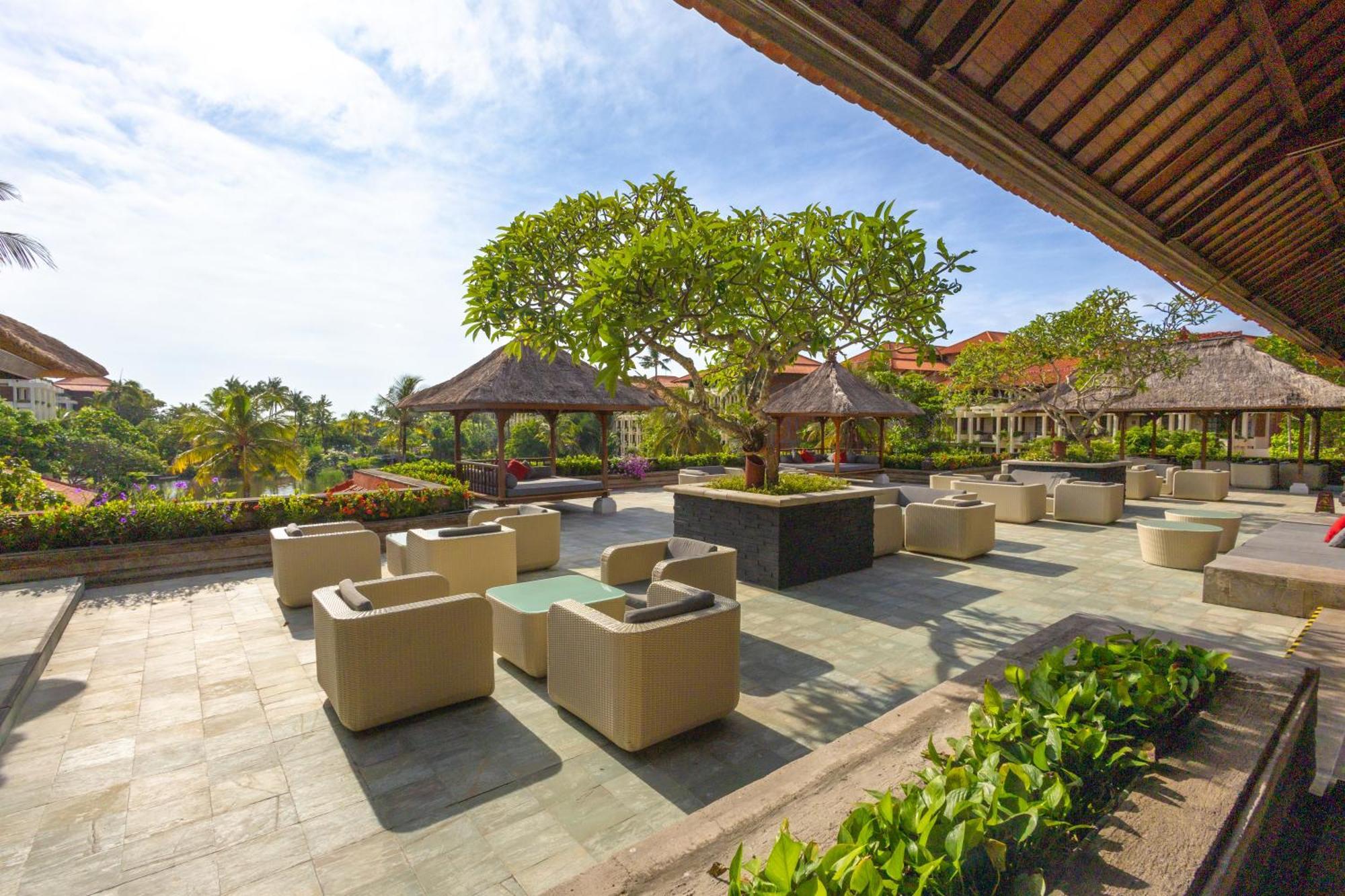 Ayodya Resort Bali Nusa Dua  Exterior photo