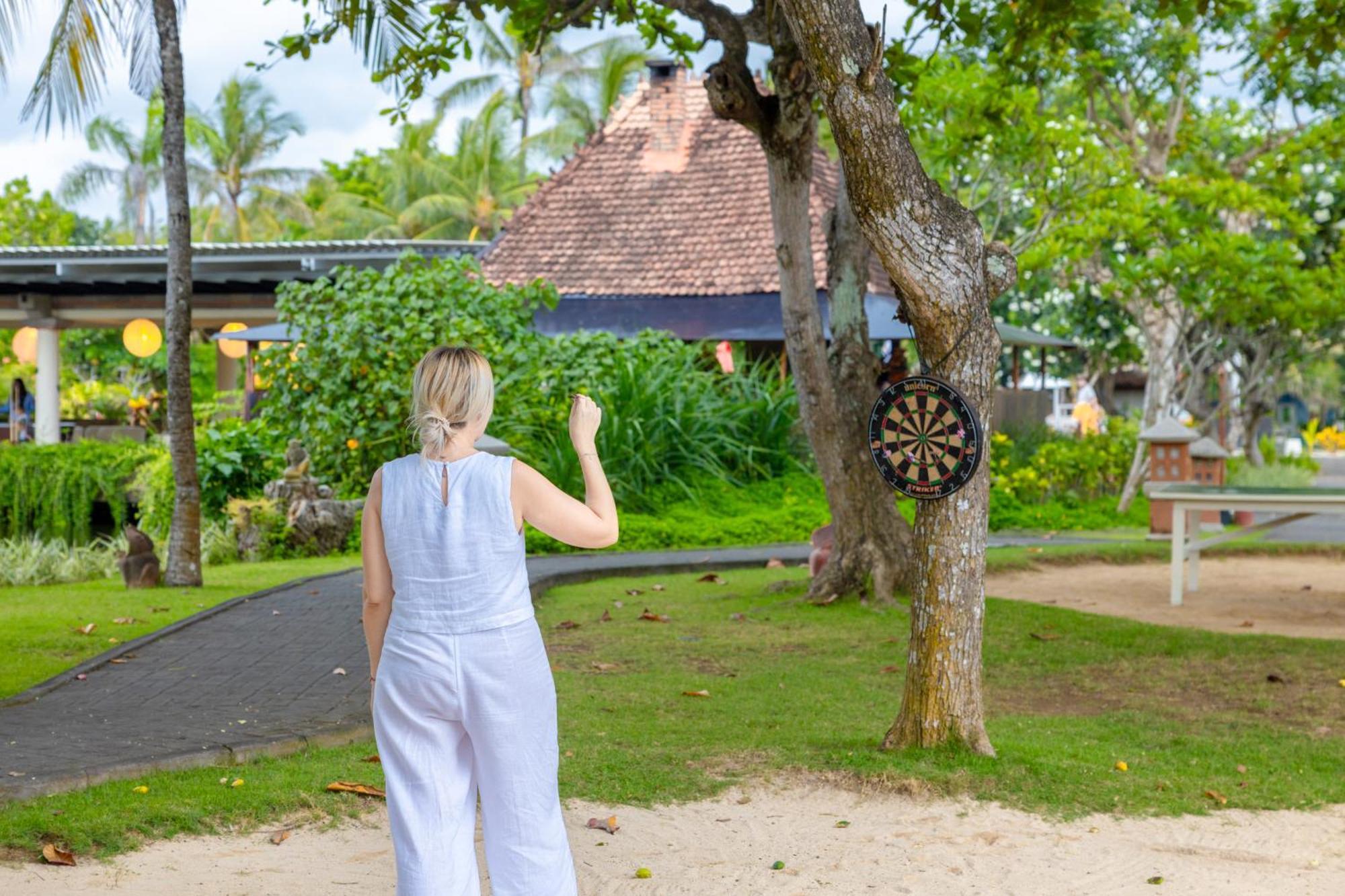 Ayodya Resort Bali Nusa Dua  Exterior photo